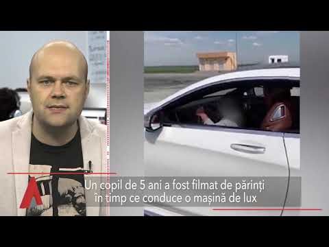 Stiri Mediafax 02 Mai - Programul Rabla pentru electrocasnice începe într-o lună