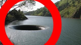 Massive Sinkhole Documentary - World's Most Terrifying Sinkhole - Documentary HD