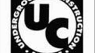 Pamp and Da Knox - Switch (DJ Bam Bam Dub) - UC