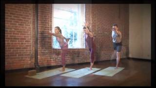 My Favorite Yoga Dvds