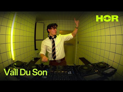 Vall Du Son | HÖR - January 16 / 2026