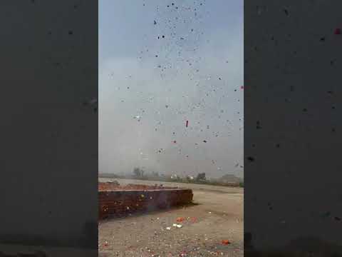 Electric Confetti Paper Blast | Available on IndiaMART