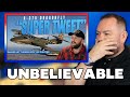 The Greatest Attack Jet You've Never Heard Of REACTION | OFFICE BLOKES REACT!!