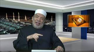 حكم الحلف بالطلاق/فتاوى على الهواءمباشرة/الثلاثاء/2021/1/26م image