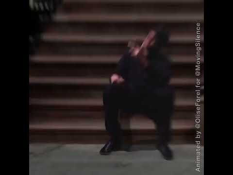 Boogie Down Productions - Ghetto Music : The Blueprint of Hiphop Animation