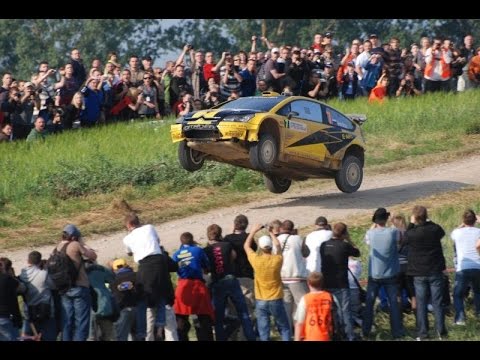 66 Rally Poland / 66 Rajd Polski WERSJA 2