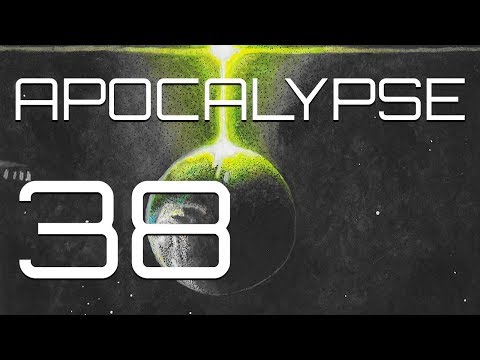 Stellaris 2.0 - Let's Play Apocalypse  - Part 38 - The Great Crusade