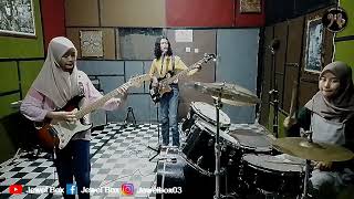 Download lagu I Will Survive - Cake (LIVE Cover by. Jewel Box) mp3