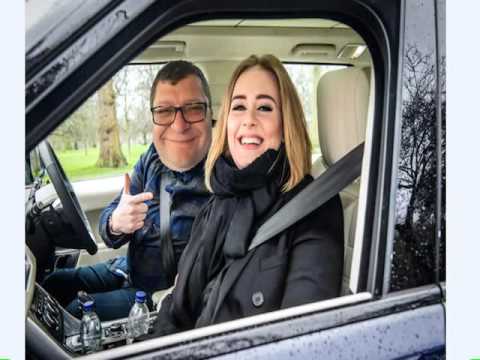 Stonoga ft. Adele - Hello polskie kurwy