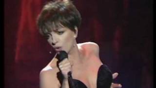 Liza Minnelli .. Love Pains 90