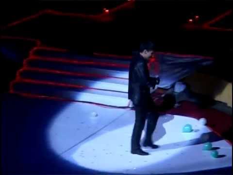 KIIN Иннокентий Васильев - Оло5ум миэнэ (Live concert 2008)