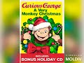 Curious George Pbs Kids January 2012 Madagascar 2005