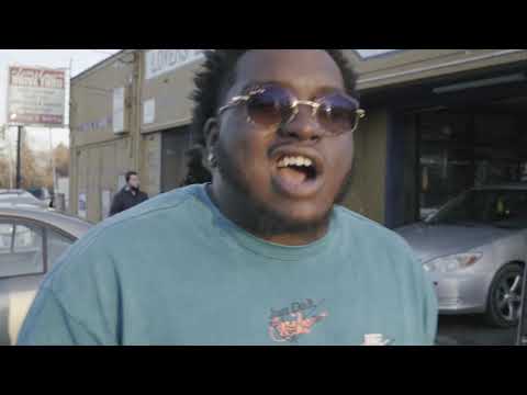 Kilo G x Papadot - Paperwork Party (Shot by. Gwap Greedy)