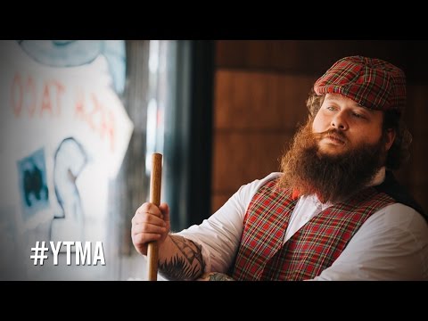Action Bronson Feat. Chance the Rapper - Baby Blue [Official Teaser - YTMAs]