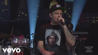 Residente - Guerra (Live from Austin City Limits)