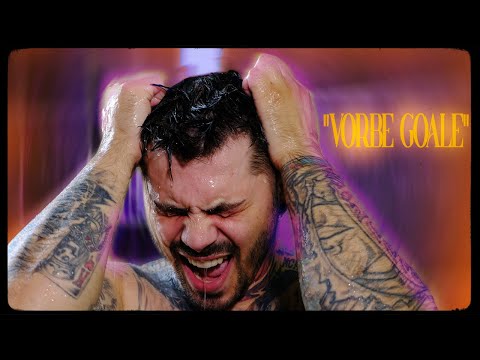 Alex Mirica- "Vorbe Goale" ( Official Music Video )