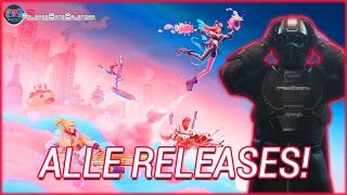 Foamstars, Helldivers2, Atomic Heart, Steam Next Fest... | RDC Weekly Podcast | KW6