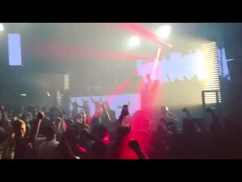 Marco Carola plays Supernova "The Wild Weekend" at Music On London