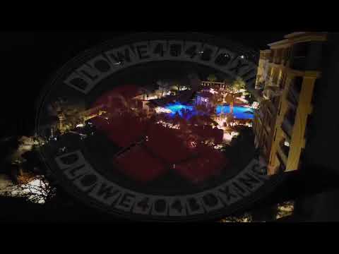 Tank Davis vs Mario Barrios?