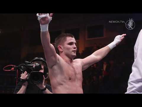 Дмитро Митрофанов здобув чергову перемогу| Телеканал Новий Чернігів