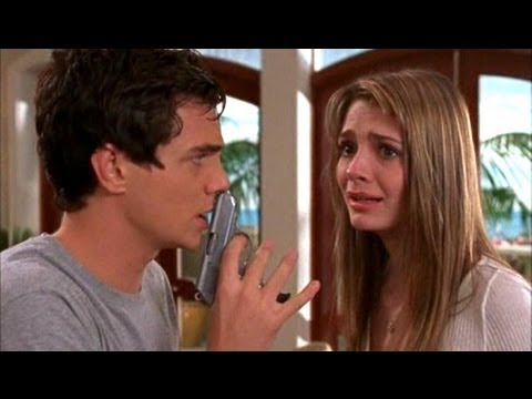 The O.C. - The Truth {Marissa Scenes 1x18 #9}