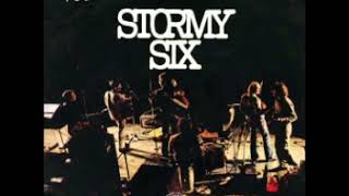 Stormy Six   1789
