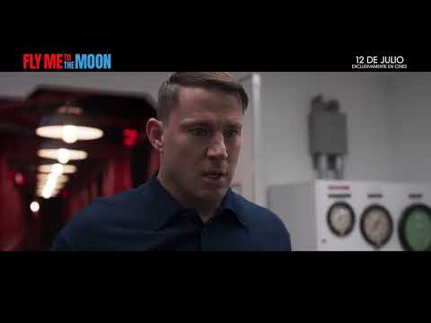 ¡Luces, cámara y despegue!