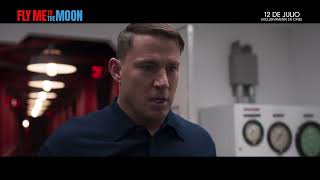 ¡Luces, cámara y despegue!