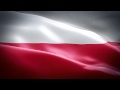 Poland anthem & flag FullHD / Польша гимн и флаг / Polska ...
