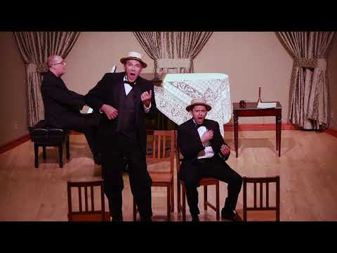 Gilbert & Sullivan - The Gondoliers  "We're called gondolieri"