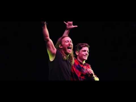 Martin Garrix & Firebeatz vs. David Guetta & Showtek - Helicopter Goes Down (Dantez Mashup)