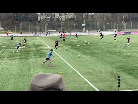 BOO FF P16 Vs DIF P16