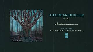 The Dear Hunter &quot;Gloria&quot;