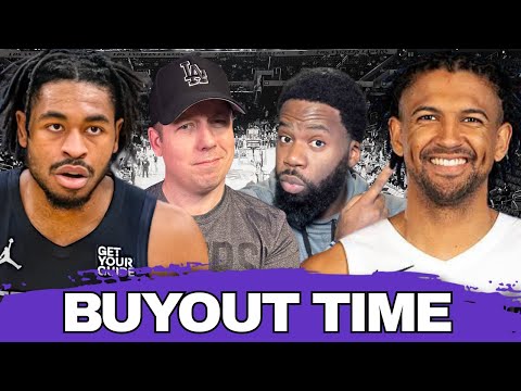 Buyout Market Time! Plus Trade Deadline Wrap Up!
