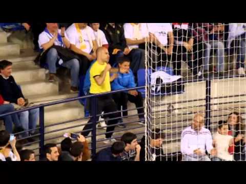 baile copa españa logrono futsal 2014 (1)
