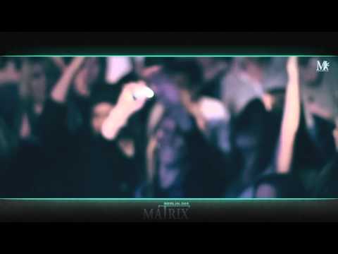 Matrix Club Berlin  11.11.2011 with CRAZY CUTZ & MC DRAGON D.
