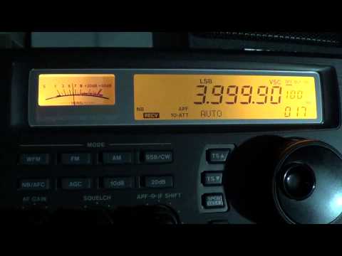 Tutorial on the 80 meters amateur radio band