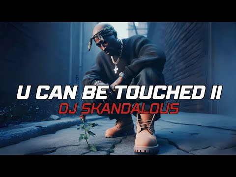 2Pac & DMX - U Can Be Touched II Feat. Nas & Kadafi | 2024 @DJSkandalous