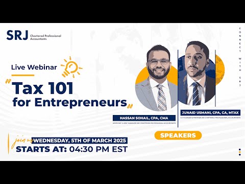 Tax 101