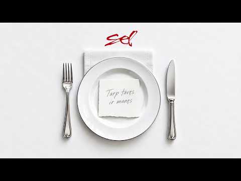 SEL - Tarp Eilučių (Oficialus Audio)