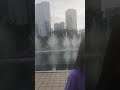 Air Pancut KLCC