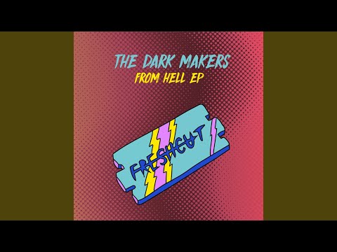 Stress (Original Mix)