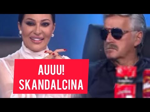 SAD JE GOTOVO!  Otkrivena ISTINA! Evo zasto su Ceca i Bosanac u SUKOBU! Dobio je sta je ZASLUZIO!