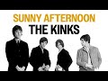 The Kinks - Sunny Afternoon (Official Audio)