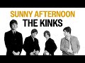 The Kinks - Sunny Afternoon (Official Audio) 