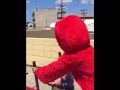 Sesame Street Elmo Workout