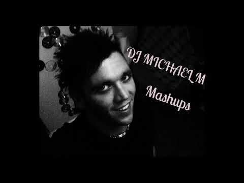 DJ MICHAEL M - Dance Monkey It Wasnt Me (TONES AND I Vs SHAGGY)