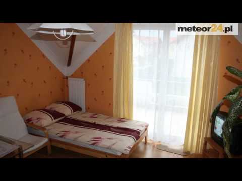 Pokoje Gościnne - Elżbieta i Feliks Świderscy - Łeba meteor24.pl