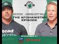 The Afghanistan Episode with General Scott Miller