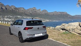 Volkswagen Golf 8 Life Plus - Reintroduced to an icon